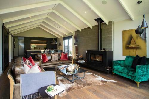 Kahua Villa By Touch Of Spice