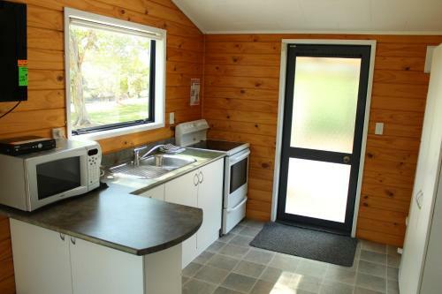 Bay Of Islands Holiday Park