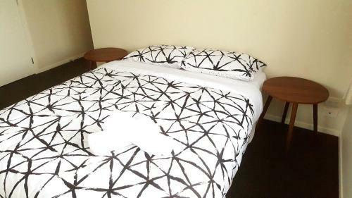 Apartamentos Claudelands Townhouse