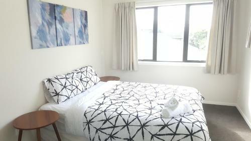Apartamentos Claudelands Townhouse
