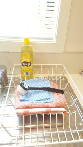 Apartamentos Claudelands Townhouse