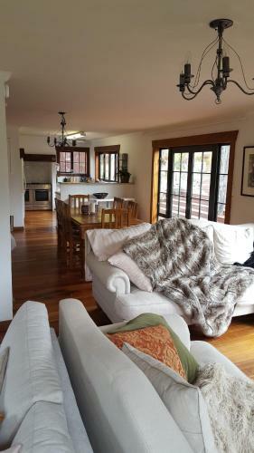 Cardrona Captain's Lodge