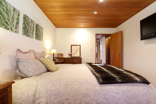 Bed & Breakfast Glenorchy Lake House