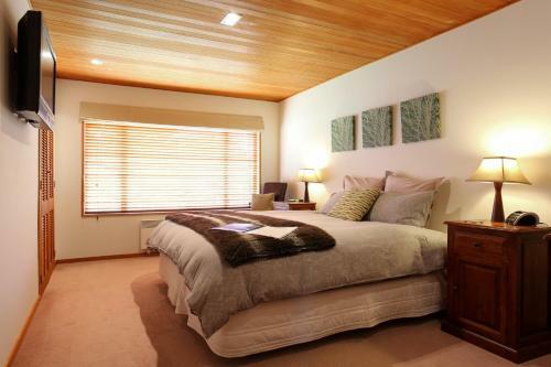 Bed & Breakfast Glenorchy Lake House