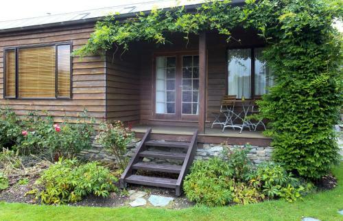 Bed & Breakfast Glenorchy Lake House