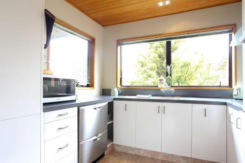 Bed & Breakfast Glenorchy Lake House