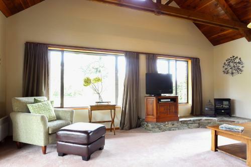 Bed & Breakfast Glenorchy Lake House