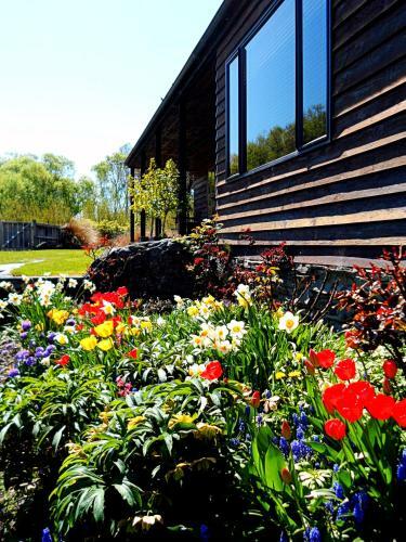 Bed & Breakfast Glenorchy Lake House