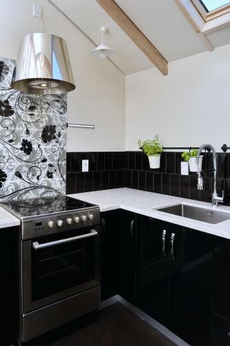 Aspen Villa - Christchurch Holiday Homes