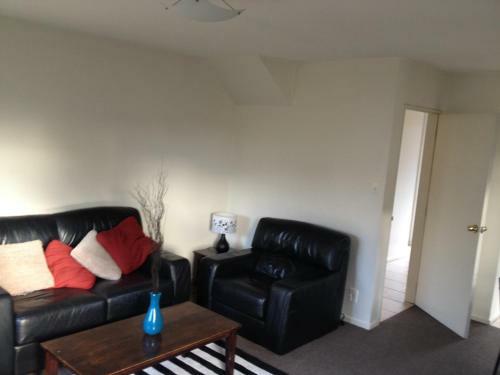 Apartamento City Townhouse On Sherborne