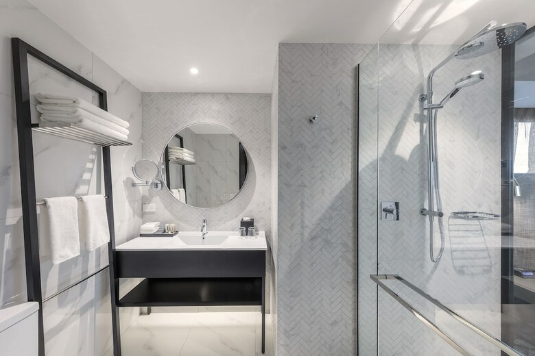 Hotel Crowne Plaza Christchurch