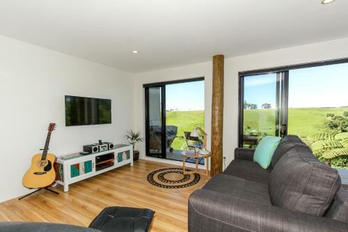 Apartamento Tahana Escape Studio - Oakura