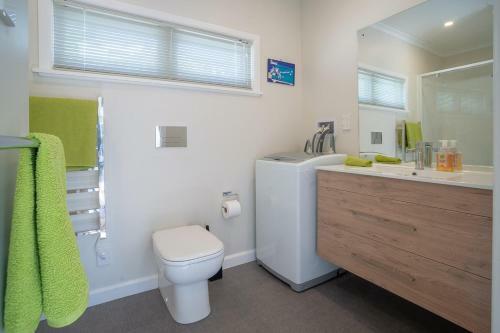 Apartamento Private And Peaceful In Nelson City