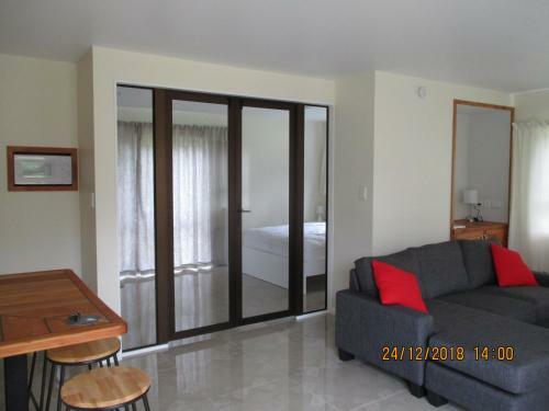Tauhara Luxury Apartment