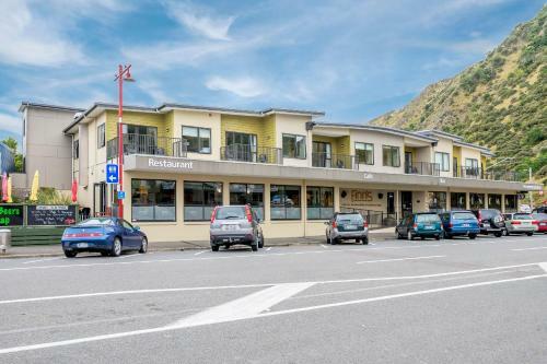 Hotel Finns Paekakariki