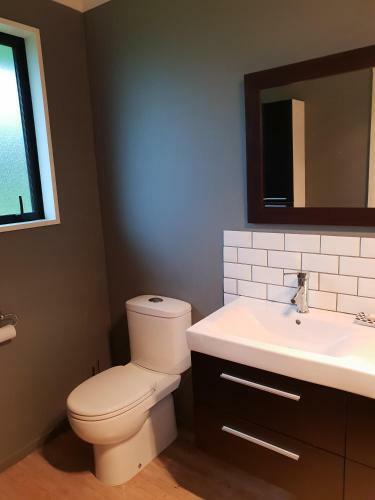 Hostal The Blackhouse Bnb Private Guest Room