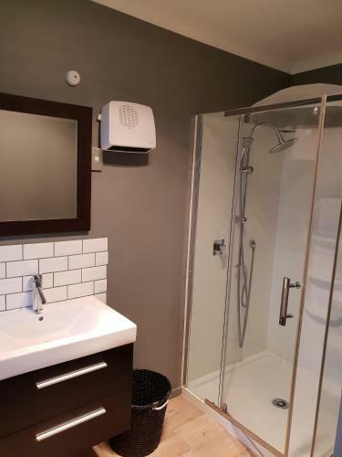 Hostal The Blackhouse Bnb Private Guest Room