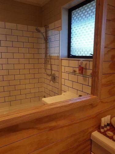 Bealey Street Guesthouse Bnb