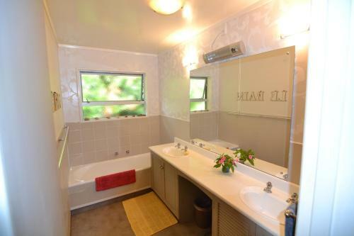 Apartamento Sunny & Peaceful In Matua