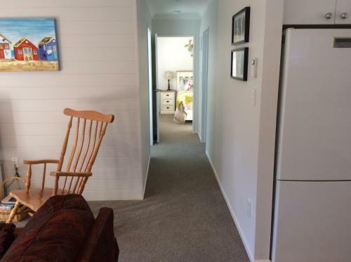 Apartamento Bethlehem Garden Retreat