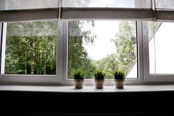 Hotel Nykscio Namai
