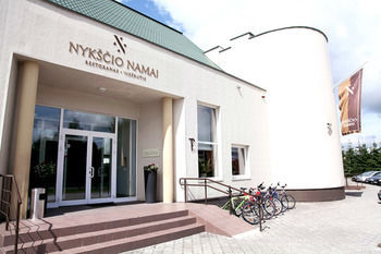 Hotel Nykscio Namai