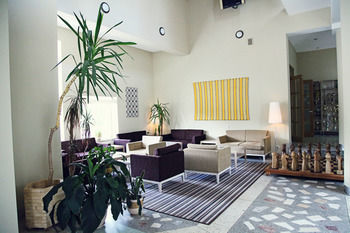 Hotel Nykscio Namai