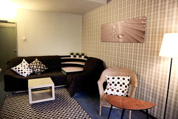 Hotel Nykscio Namai