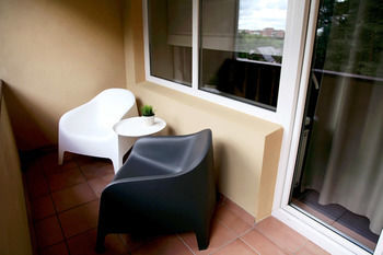 Hotel Nykscio Namai