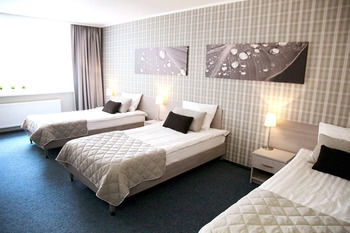 Hotel Nykscio Namai