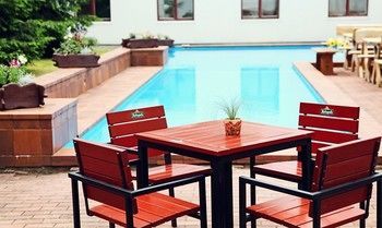 Hotel Nykscio Namai