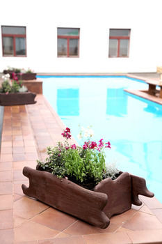Hotel Nykscio Namai
