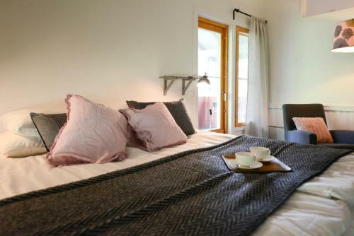 Hotel Sahanlahti Resort