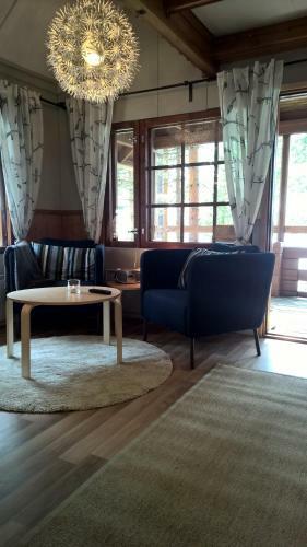 Koskensel�n Lomakyl�