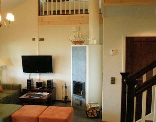 Kullasmarina Holiday Villas