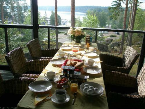 Kullasmarina Holiday Villas