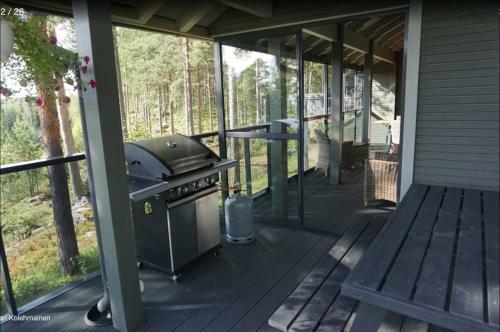 Kullasmarina Holiday Villas