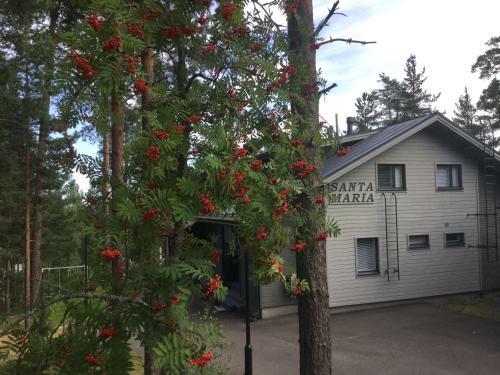Kullasmarina Holiday Villas