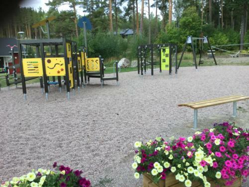 Kullasmarina Holiday Villas