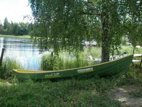 Kullasmarina Holiday Villas