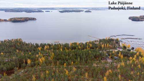Kullasmarina Holiday Villas