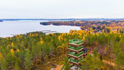 Kullasmarina Holiday Villas