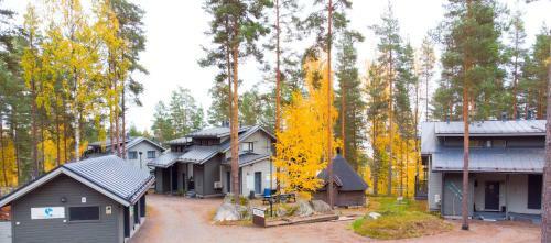 Kullasmarina Holiday Villas