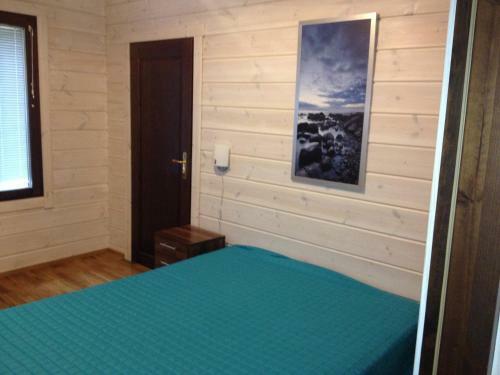 Kultainen Kaava Cottages