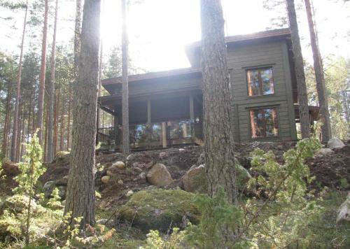 Kultainen Kaava Cottages