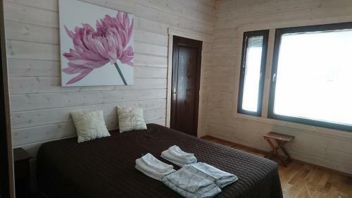 Kultainen Kaava Cottages