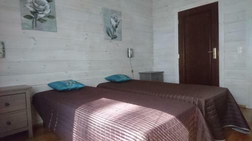 Kultainen Kaava Cottages
