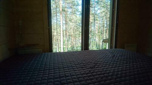 Kultainen Kaava Cottages
