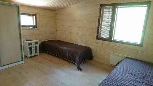 Kultainen Kaava Cottages
