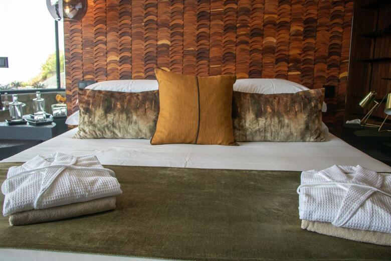 Hostal West Beach Hostel